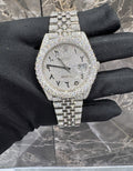 IceVault Velour Time