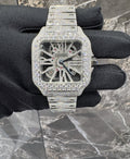 IceVault Wrist Connect