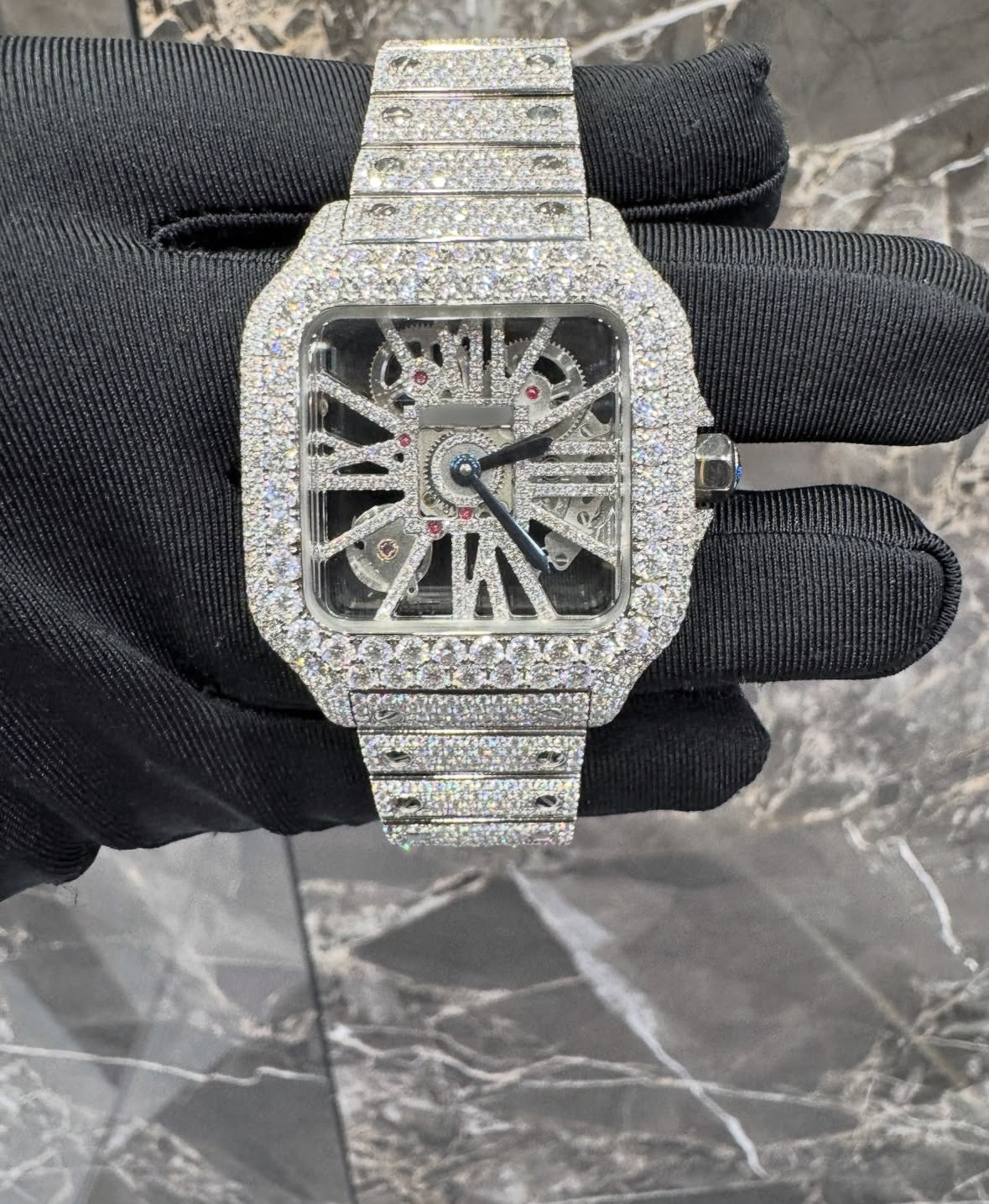 IceVault Wrist Connect