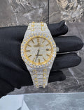 IceVault Velour Time