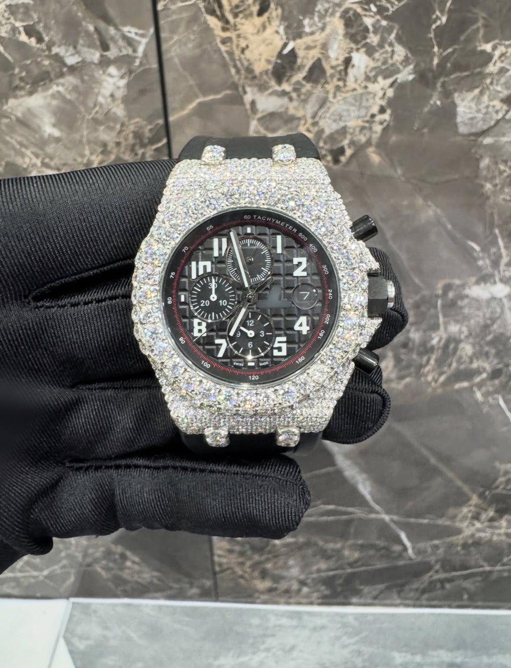 IceVault Time Vault