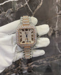 IceVault Timeora