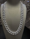 IceVault Neck Piece