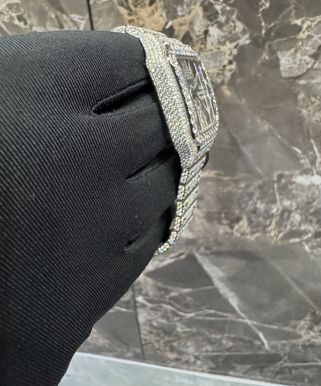 IceVault Wrist Connect