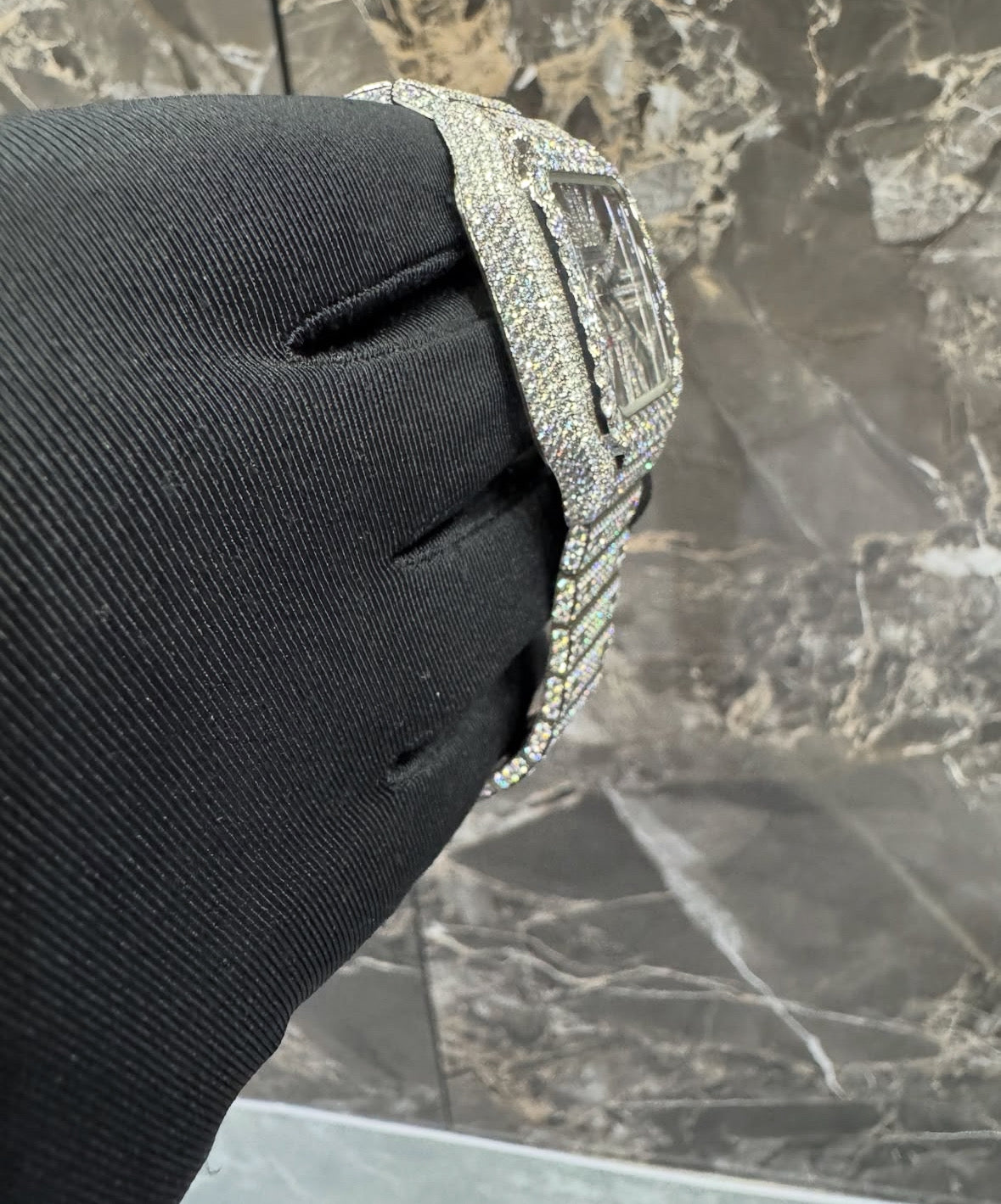 IceVault Wrist Connect