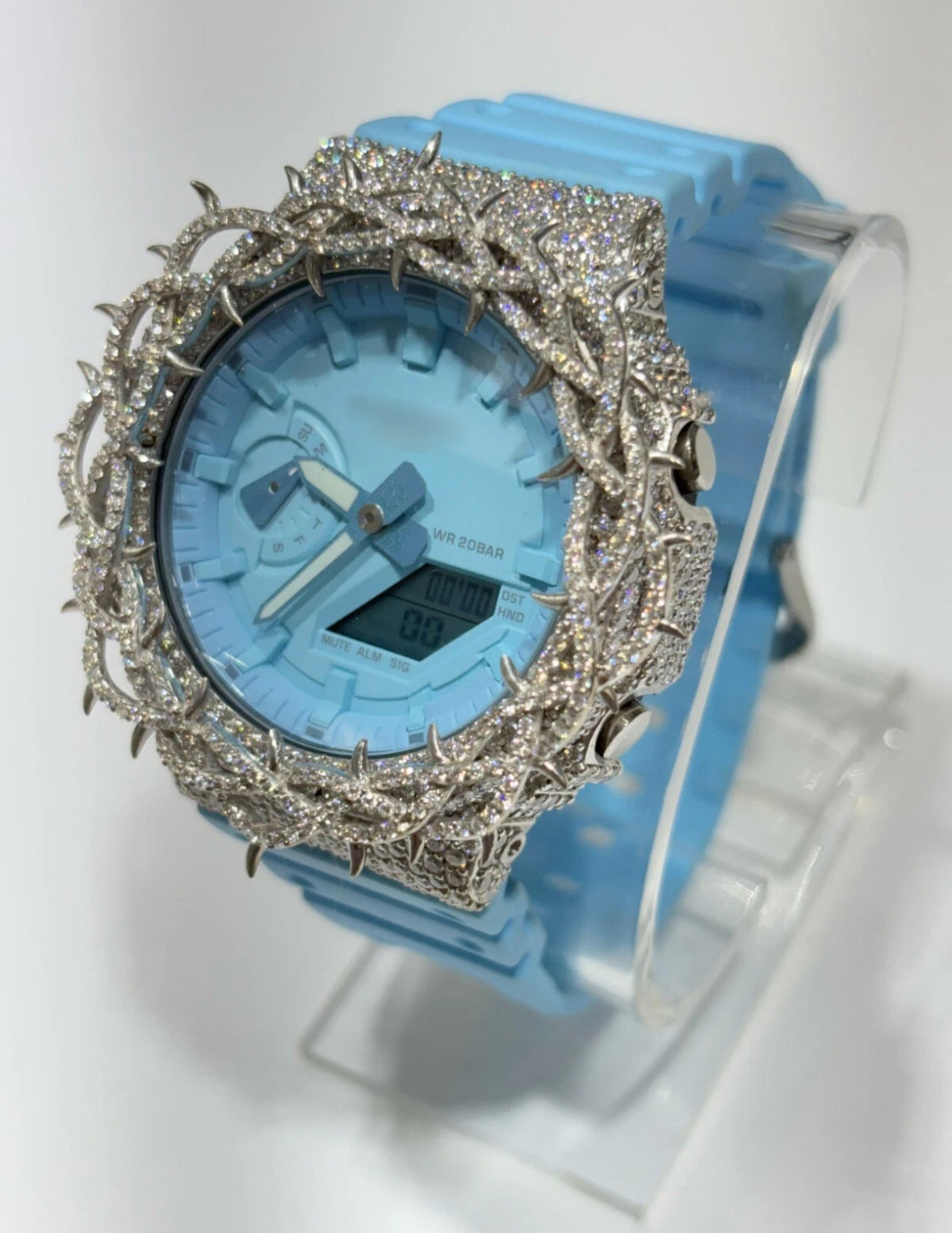 IceVault Wrist Connect
