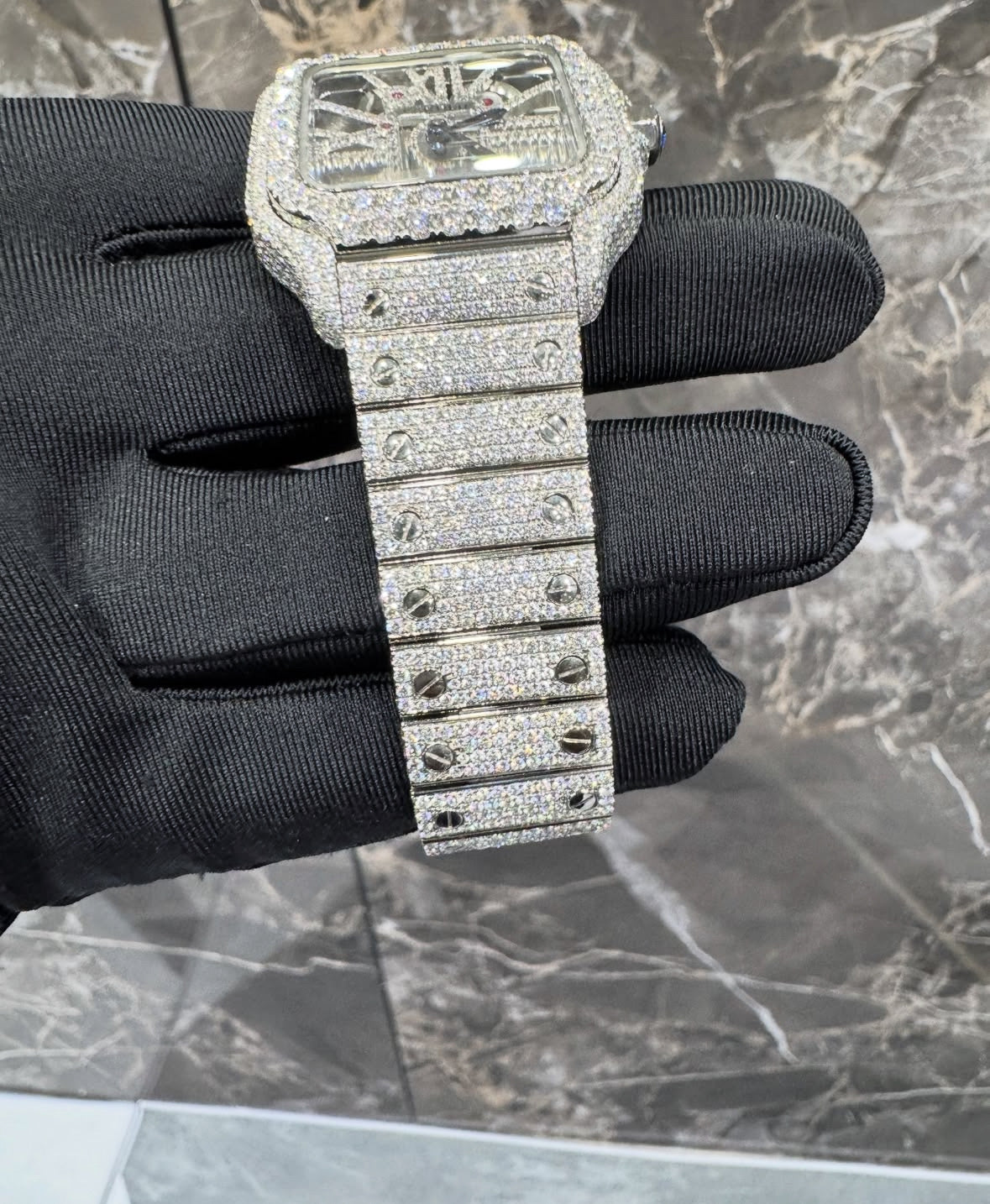 IceVault Wrist Connect