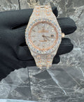 IceVault Time Drops