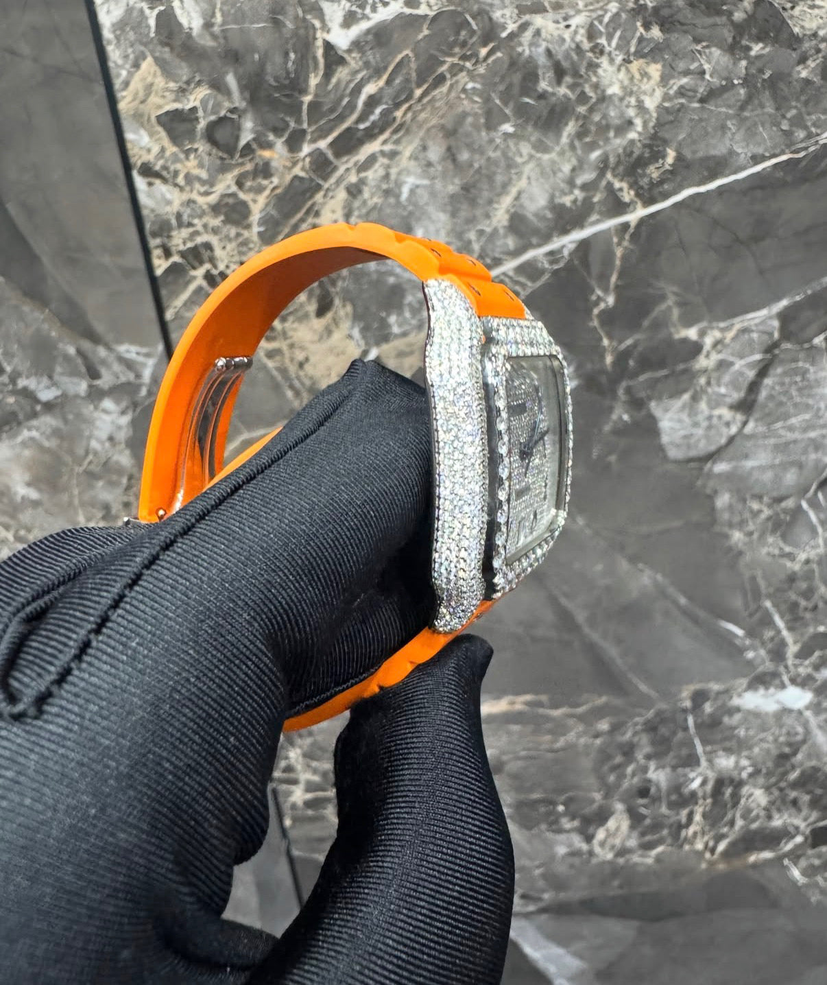 IceVault Velour