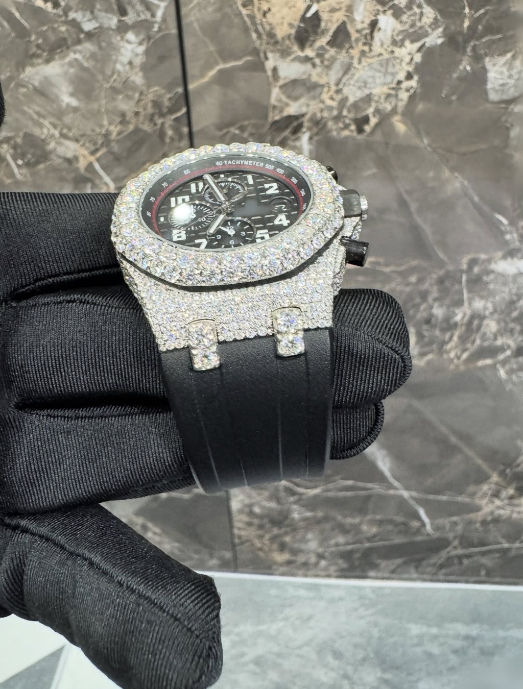 IceVault Time Vault