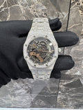 IceVault Wrist Hub