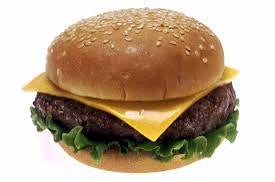burger