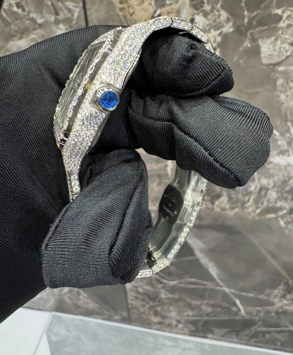 IceVault Wrist Connect