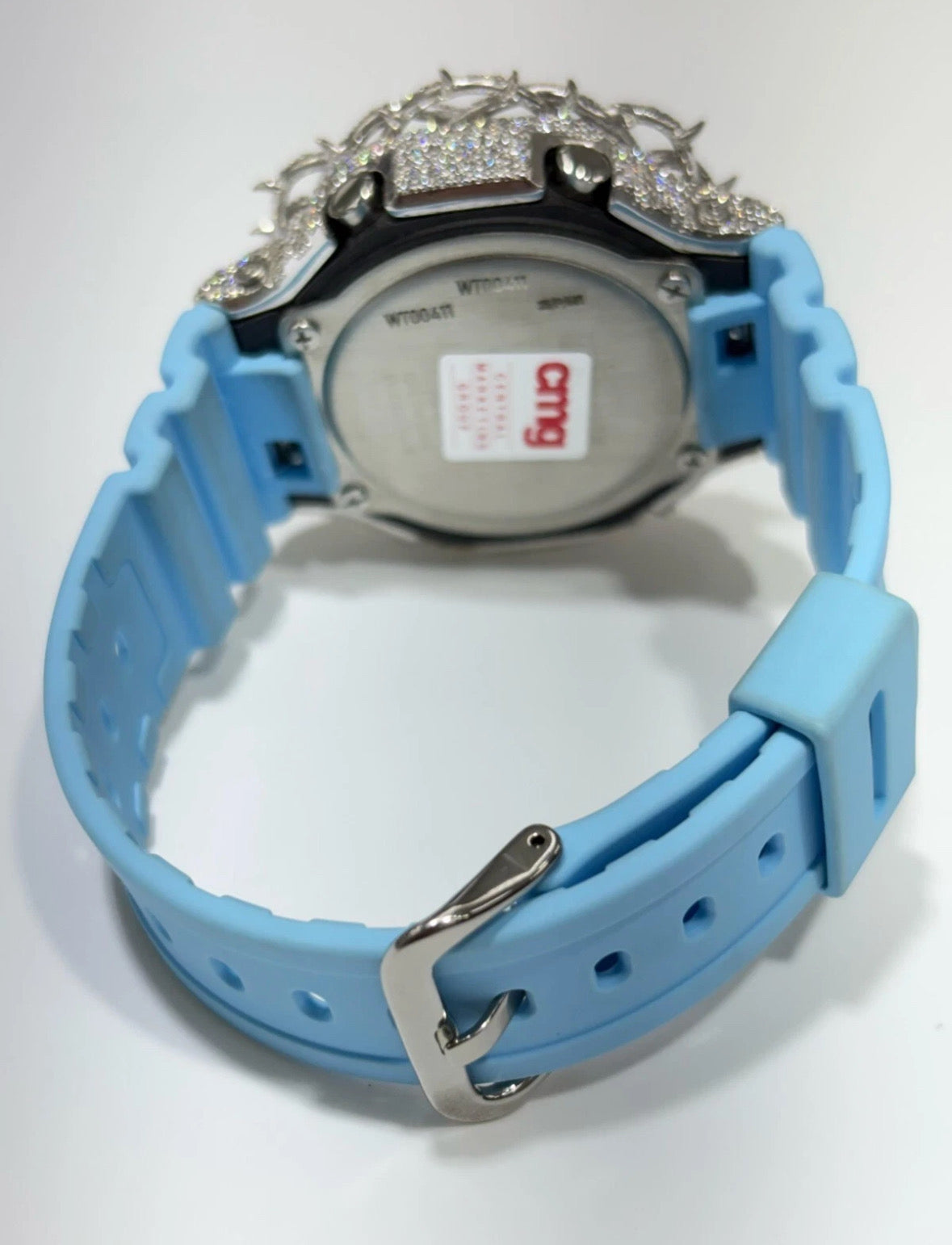 IceVault Wrist Connect
